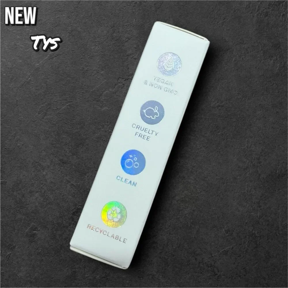 NEW NIB TYS Beauty Angel Face Setting Powder Halo